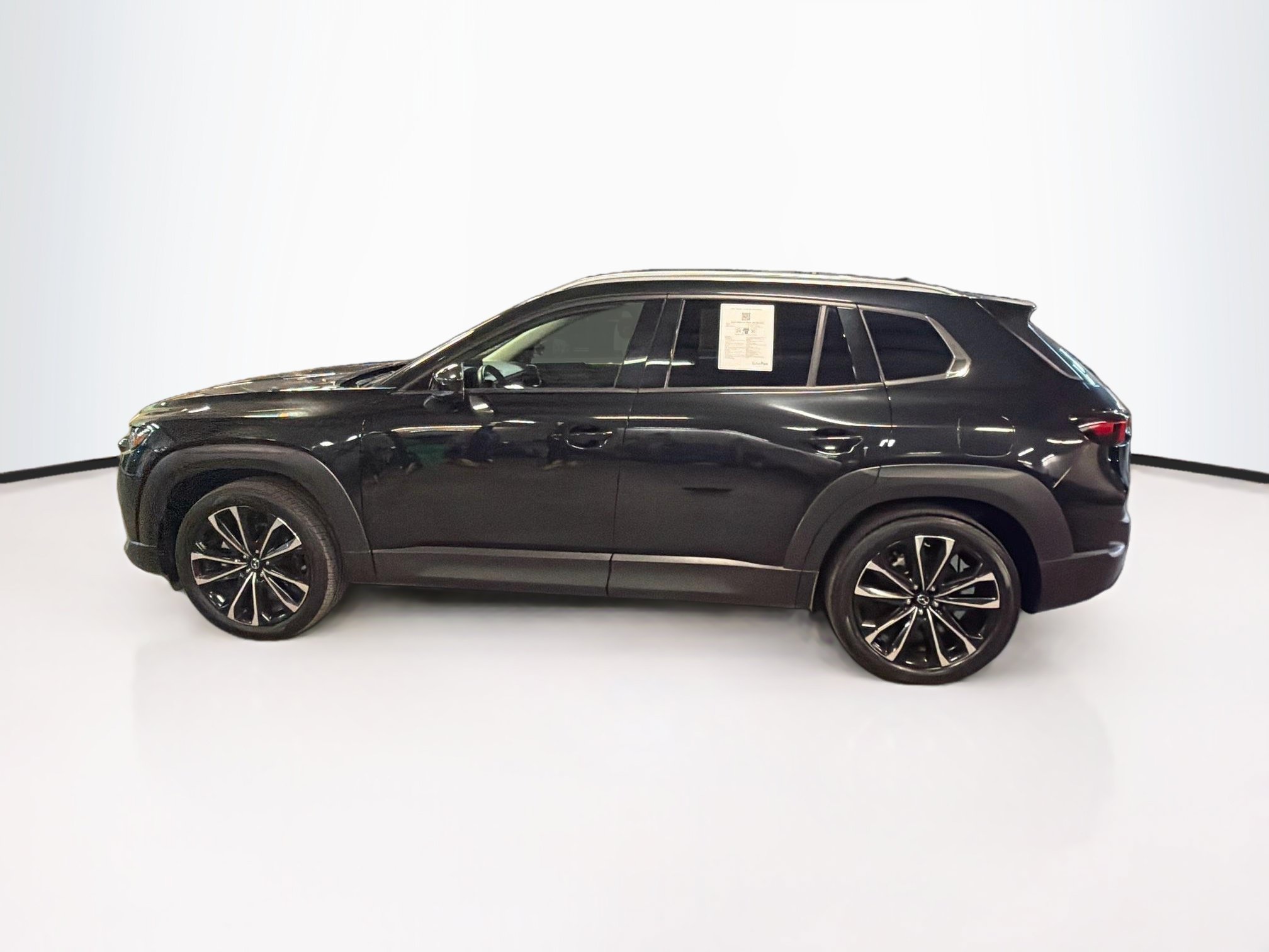Used 2026 MAZDA CX-50 AWD 2.5 S w/ Premium Package image 4