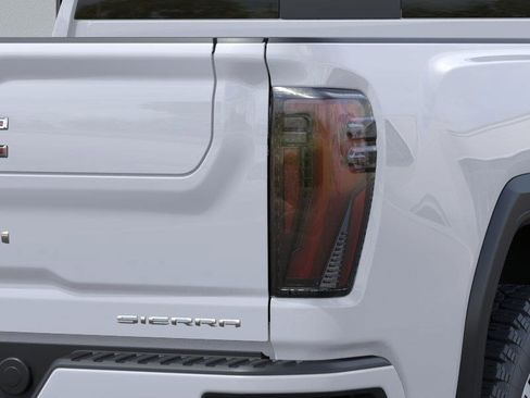 New 2026 GMC Sierra 3500 Denali w/ Denali Reserve Package image 12