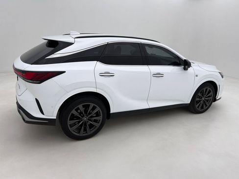 Used 2024 Lexus RX 350 F Sport image 6