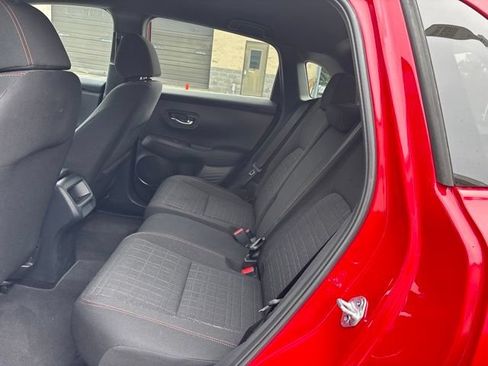 Used 2026 Honda HR-V Sport image 6