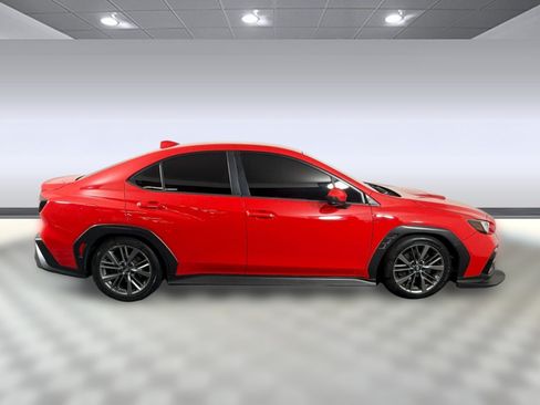 Used 2022 Subaru WRX AWD/4WD image 8