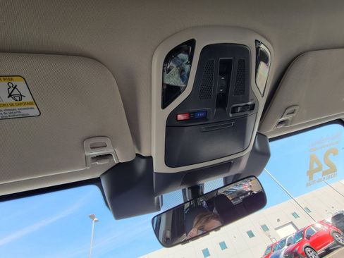 Certified 2024 Subaru Outback Onyx Edition image 20