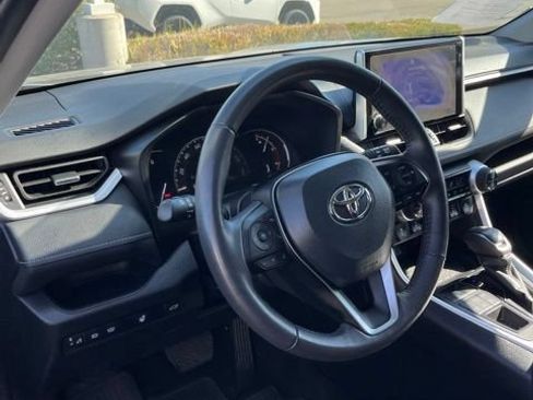 Used 2024 Toyota RAV4 XLE Premium w/ Weather Package AWD/4WD image 6