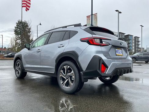 Used 2025 Subaru Crosstrek 2.0i Premium image 6