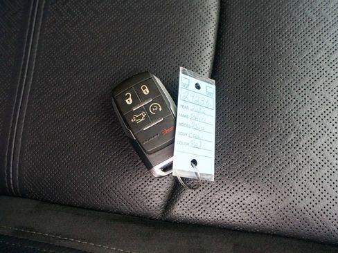 Used 2022 RAM 2500 Laramie image 40