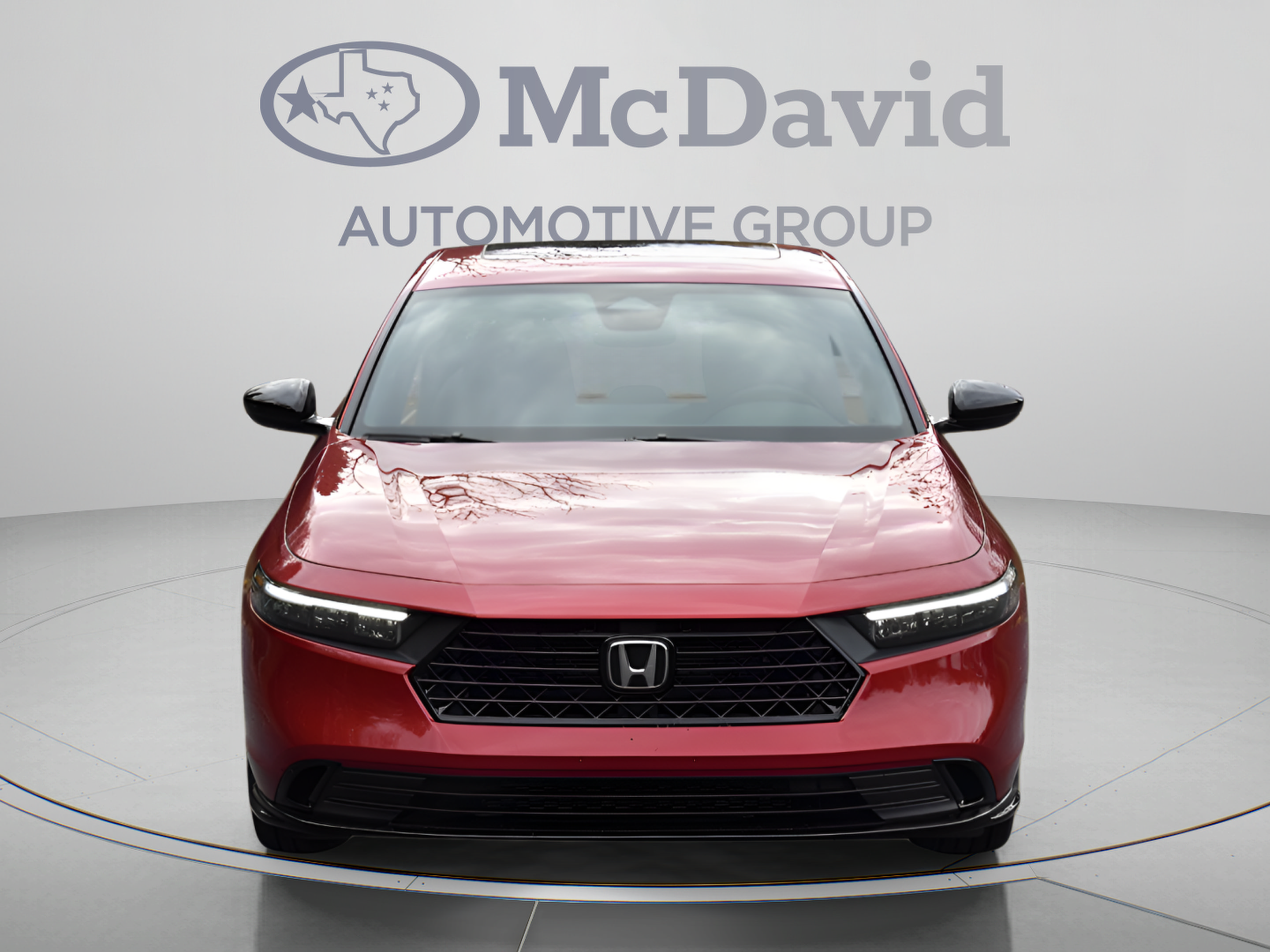 New 2026 Honda Accord Sport image 9