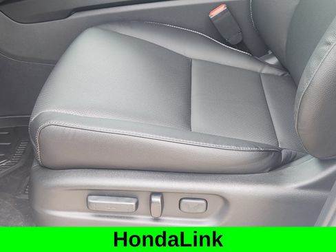 New 2026 Honda Ridgeline RTL image 27