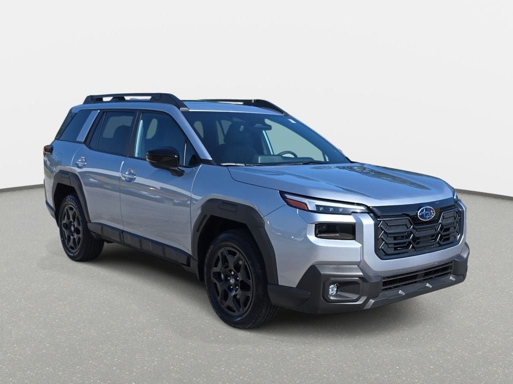 New 2026 Subaru Outback Limited AWD/4WD image 3