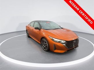 Certified 2024 Nissan Sentra SR w/ SR Premium Package video 2