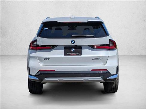 New 2026 BMW X1 xDrive28i w/ Technology Package AWD/4WD image 7