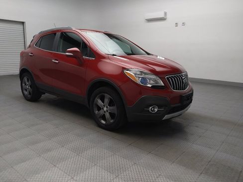 Used 2014 Buick Encore Premium image 13
