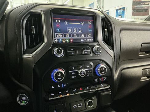 Used 2019 GMC Sierra 1500 Denali w/ Technology Package AWD/4WD image 22