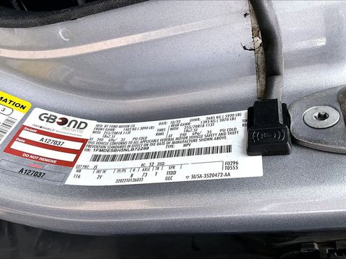 Used 2022 Ford Bronco Outer Banks AWD/4WD image 35