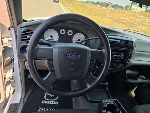 Used 2010 Ford Ranger Sport AWD/4WD image 29