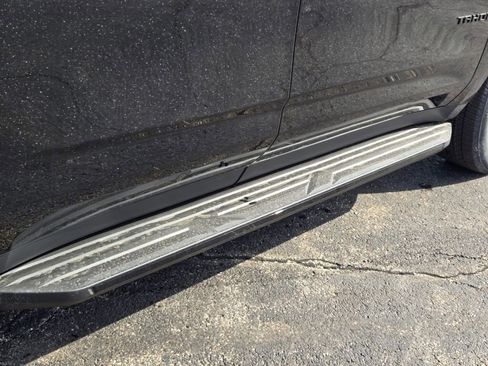 New 2026 Chevrolet Tahoe RST w/ Comfort Package image 12