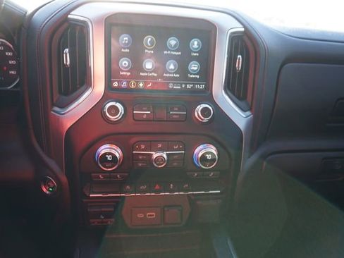 Used 2021 GMC Sierra 1500 Elevation w/ Preferred Package image 14