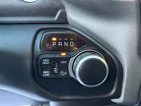 Used 2020 RAM 2500 Tradesman image 18