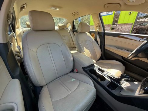Used 2015 Hyundai Sonata Limited FWD image 10
