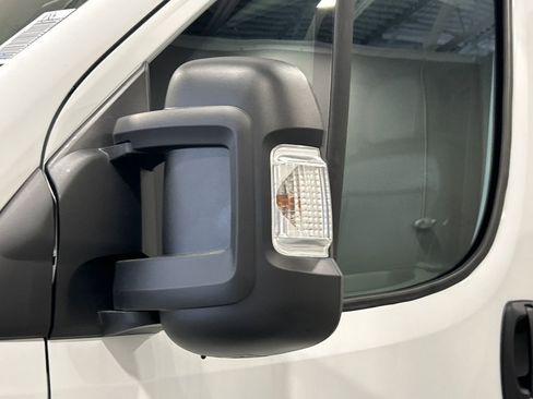 New 2026 RAM ProMaster 2500 w/ Convenience Group FWD image 12