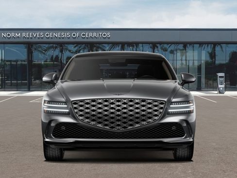 New 2026 Genesis G80 2.5T Advanced image 6
