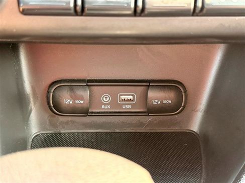 Used 2018 Kia Sportage LX FWD image 20