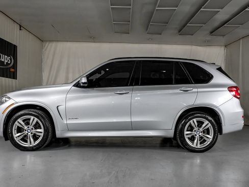 Used 2016 BMW X5 xDrive35i AWD/4WD image 11