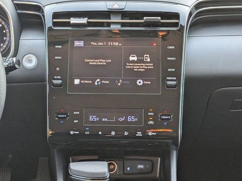 Used 2024 Hyundai Tucson SEL image 17