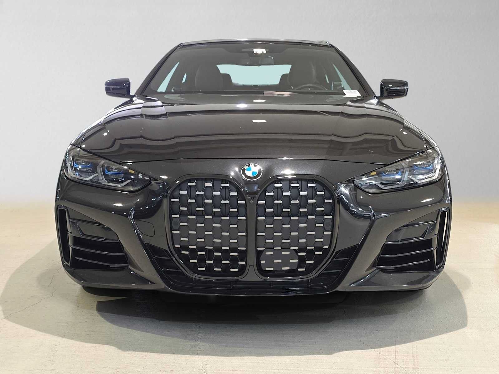 Used 2024 BMW 440i xDrive Coupe AWD/4WD image 8