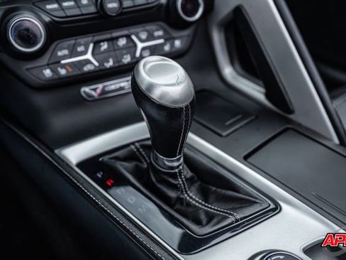 Used 2014 Chevrolet Corvette Stingray Z51 w/ 3LT Preferred Equipment Group image 12