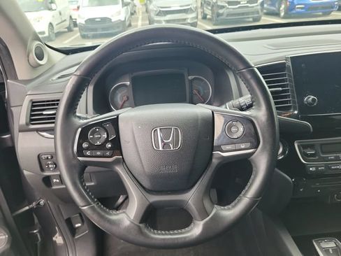 Used 2019 Honda Pilot Touring image 28