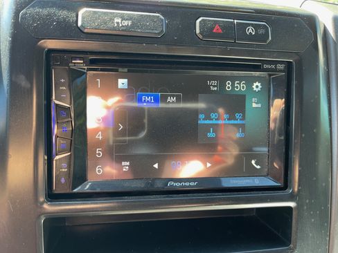 Used 2016 Ford F150 XLT w/ Equipment Group 301A Mid image 14