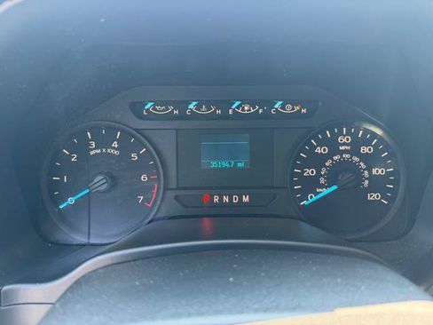 Used 2019 Ford F150 XL w/ XL Power Equipment Group RWD image 43
