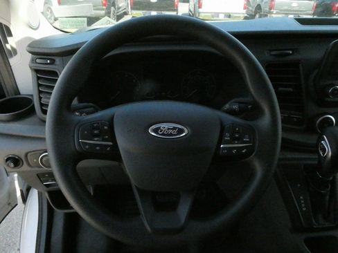 New 2024 Ford Transit 350 Base w/ Interior Upgrade Package image 6