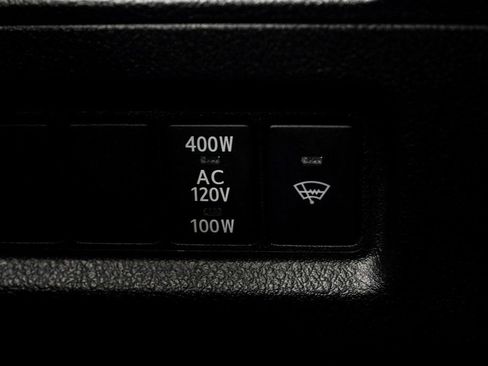 Used 2023 Toyota 4Runner TRD Off-Road Premium w/ Moonroof Package AWD/4WD image 33