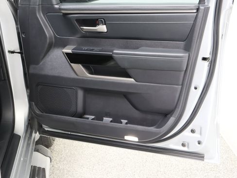 Used 2023 Toyota Tundra Limited w/ Power Package image 39