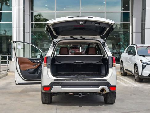 Used 2020 Subaru Forester Touring w/ Popular Package #2 image 28