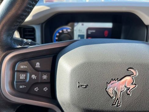 Certified 2022 Ford Bronco Wildtrak image 28