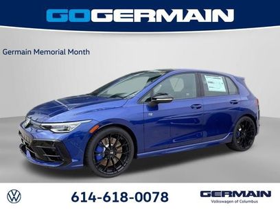 New 2026 Volkswagen Golf