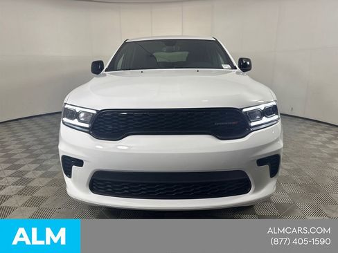 Used 2026 Dodge Durango GT RWD image 3
