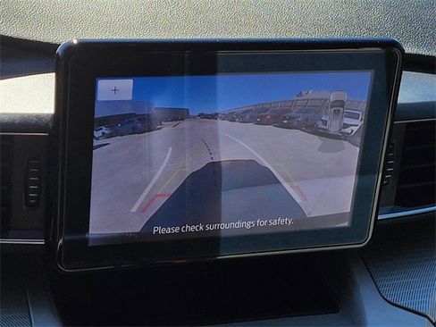 Used 2023 Ford Explorer XLT w/ Equipment Group 202A image 25