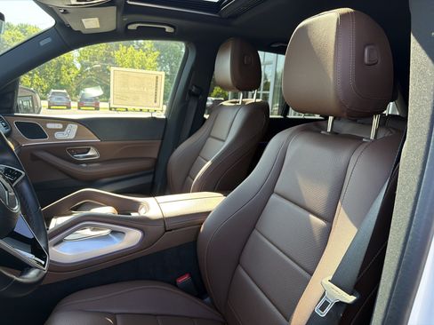 Certified 2024 Mercedes-Benz GLE 350 4MATIC image 10