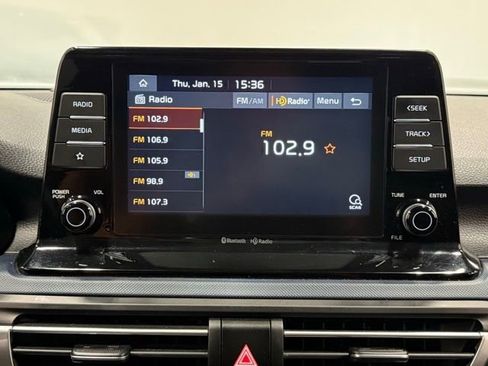 Used 2021 Kia Seltos S image 25