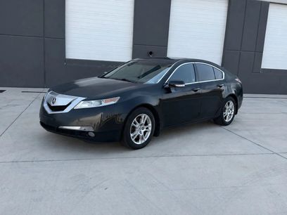 Used 2010 Acura TL