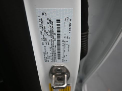 New 2026 Ford Escape Active w/ Tech Pack #1 FWD image 19