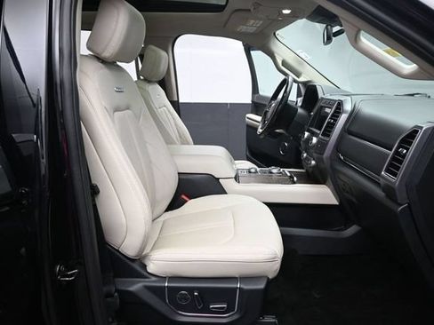 Used 2020 Ford Expedition Platinum AWD/4WD image 31