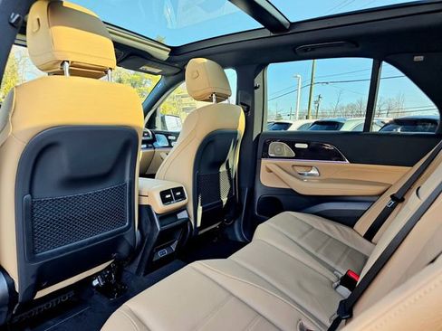New 2026 Mercedes-Benz GLE 350 4MATIC image 22