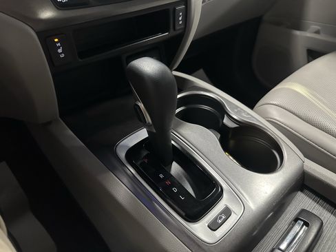 Used 2019 Honda Ridgeline RTL image 12