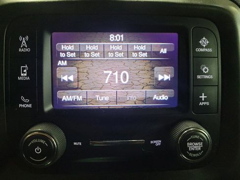 Used 2020 Jeep Renegade Sport FWD image 25