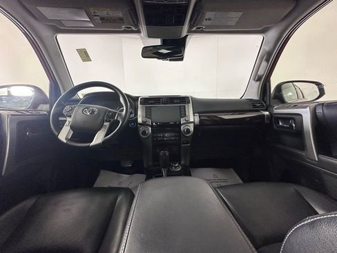 Used 2024 Toyota 4Runner Limited image 17