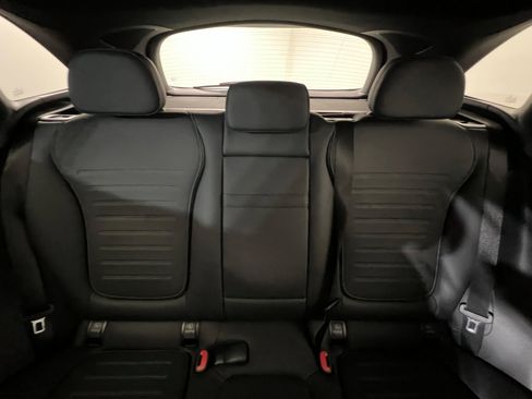 New 2026 Mercedes-Benz GLC 300 4MATIC image 25